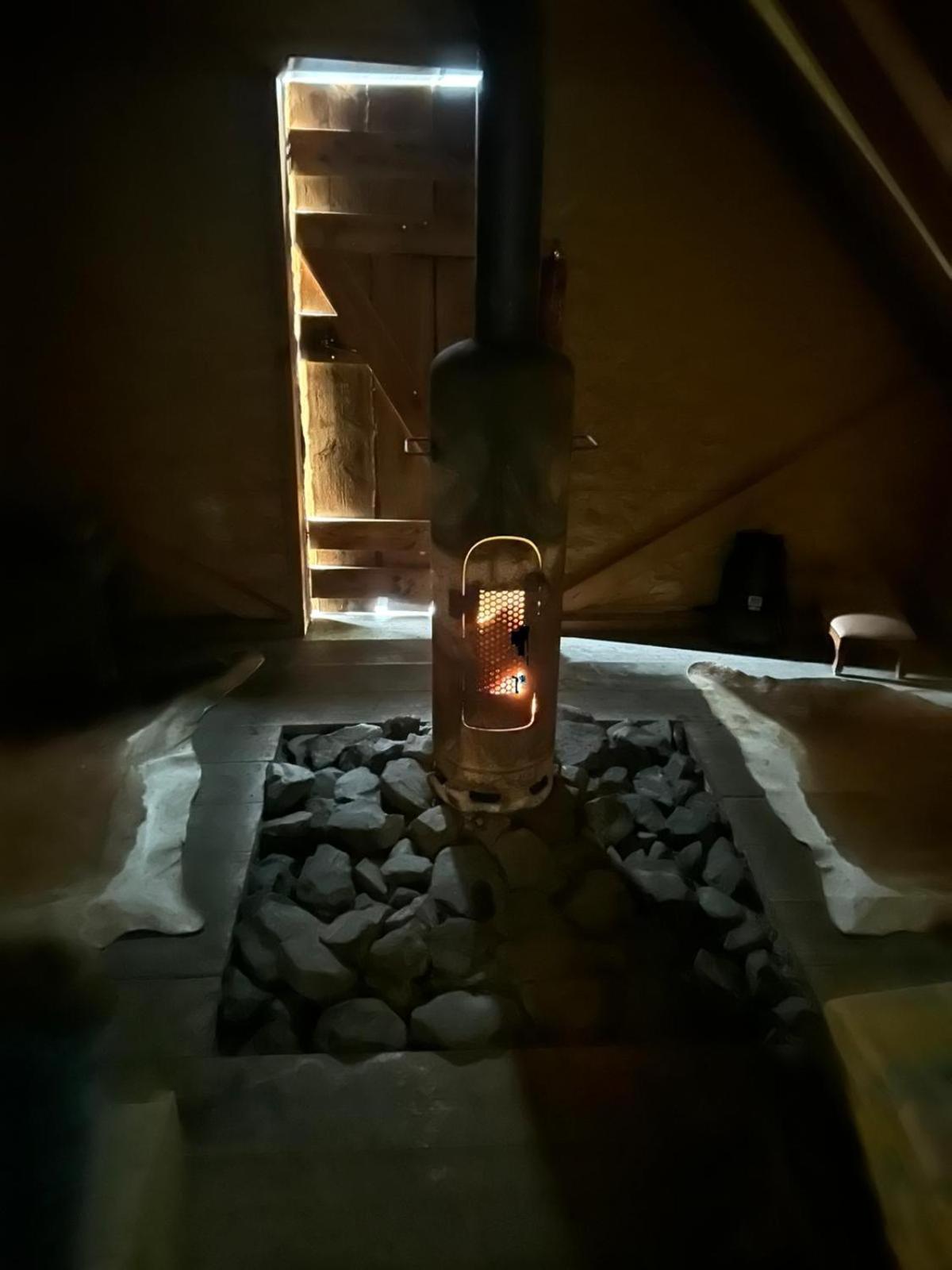 Back To Basic Hotell Zwaanshoek Eksteriør bilde